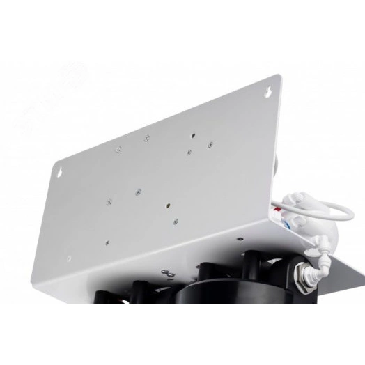 Система обратного осмоса Лайн