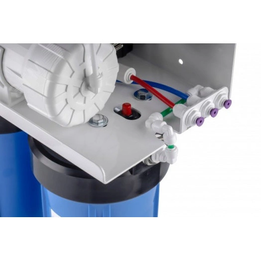 Система обратного осмоса Лайн