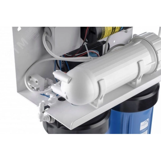 Система обратного осмоса Лайн