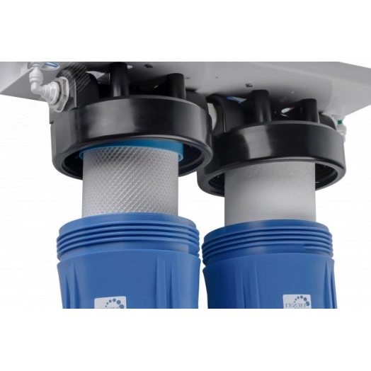 Система обратного осмоса Лайн