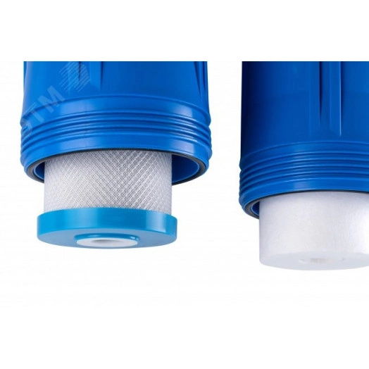 Система обратного осмоса Лайн