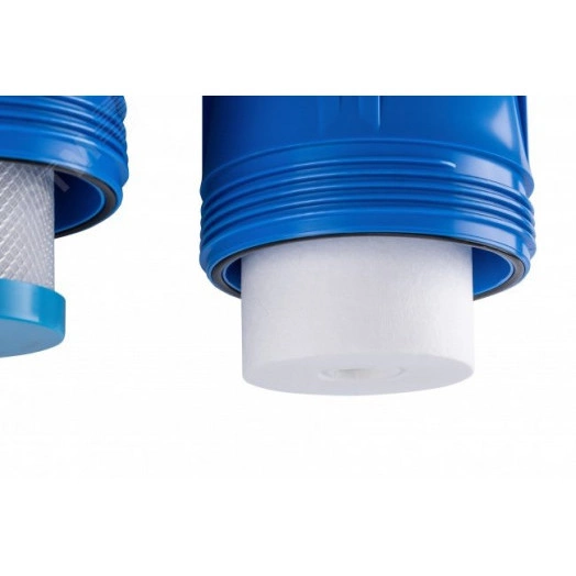 Система обратного осмоса Лайн