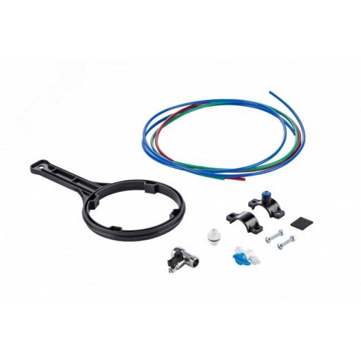 Система обратного осмоса Лайн