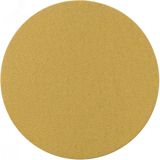 Диск шлифовальный D180 мм, P500 (10 шт)