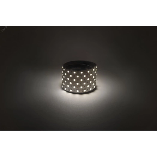 Светодиодная лента  LS5050 14,4-60-12-4000K-IP20-1 year-5m нейтральный белый свет