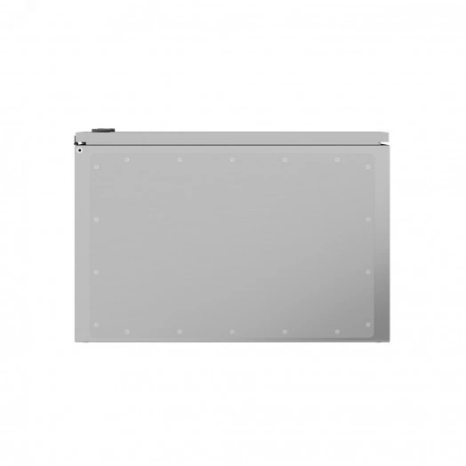 Корпус навесной STH с М/П, нержавеющая сталь AISI304, ВхШхГ 800x600x400 мм, с фланцем