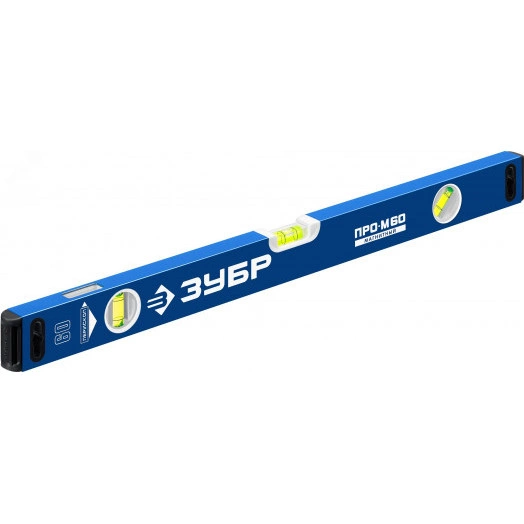 Уровень магнитный 600мм усиленный, Профессионал-М