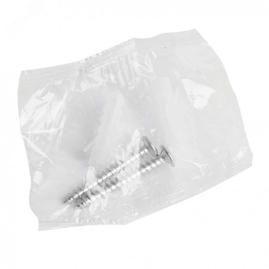 Светильник ДПО GU10 без лампы белый