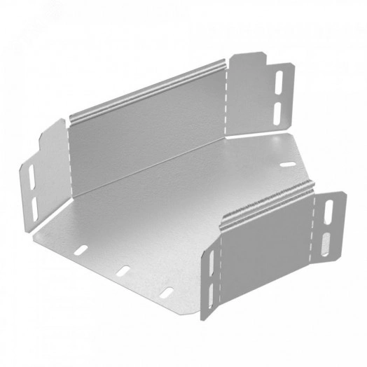 Угол горизонтальный 45 градусов Стандарт HDZ 200х50