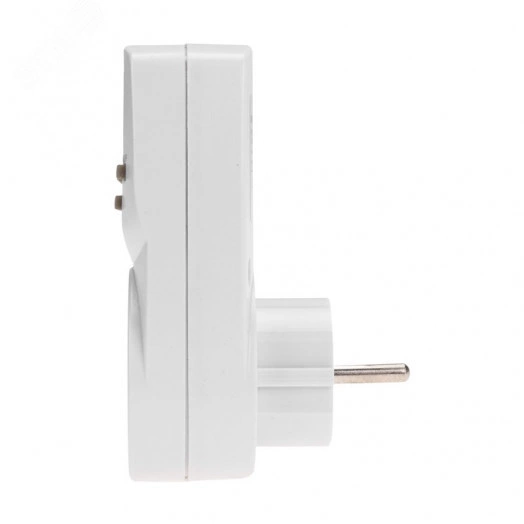 Розетка с электронным таймером недельный 1мин/7дн 20 программ ON/OFF RX-31А