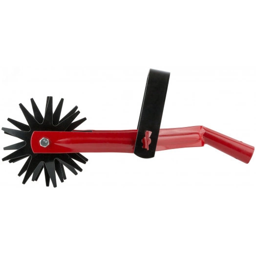 Мотыга прямая 150х50 мм, нержавеющая сталь, с деревянным черенком