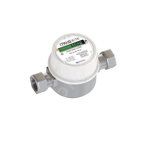 Счетчик газа 6ТК G3/4'