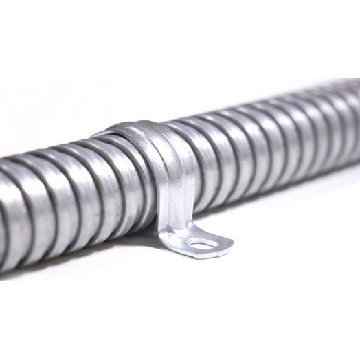 Скоба двухлапковая СД  38-40 (уп.10шт) ГОФРОМАТИК