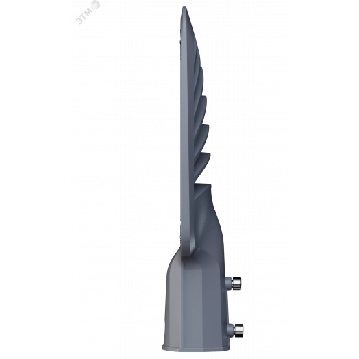 Светильник светодиодный уличный ДКУ-50вт NSF-PW9-50-3K-C-LED