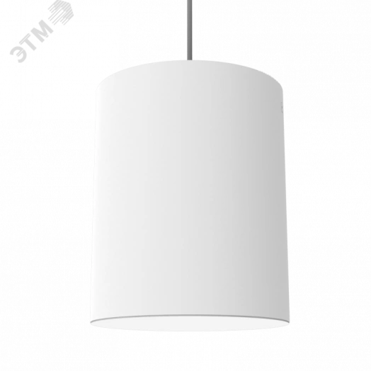 Светильник светодиодный ДСО-24Вт 4000К DL-Roll белый