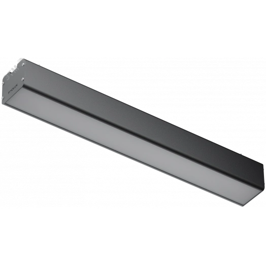 Светильник светодиодный ДСО-04-О-18-600-5К-IP40-A1 BL