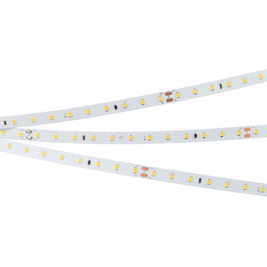 Лента IC-A72-10mm 48V White6000 (3.8 W/m, IP20, 2835, 60m) (Arlight, стабилизированная)
