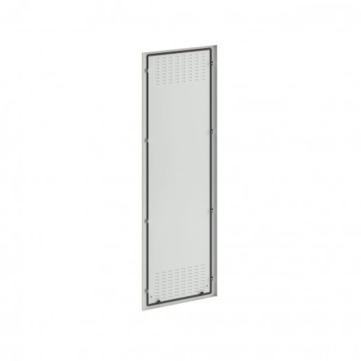 Панель задняя с вентиляционными отверстиями для шкафов CQE N, ВхШ 2000x1600 мм