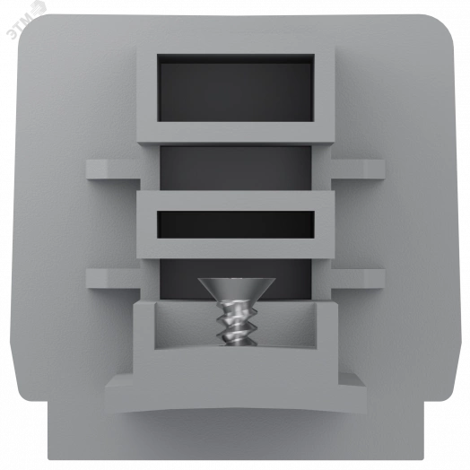 Заглушка ТС-3Ф-ЗГЛ-01-GR