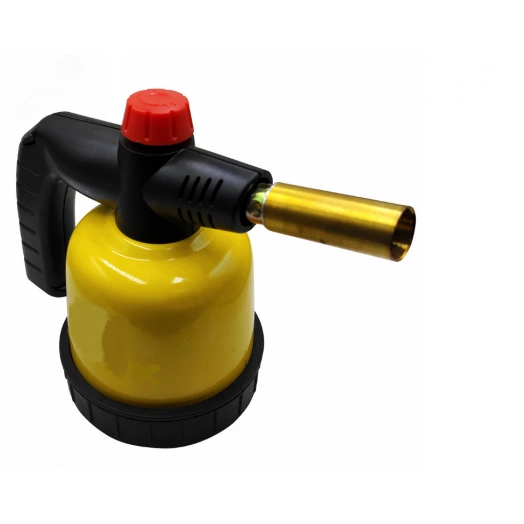 К2М-503-Т111 Газовая горелка с баллоном