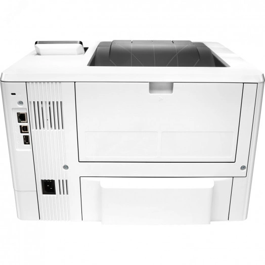 Принтер лазерный LaserJet Pro M501dn