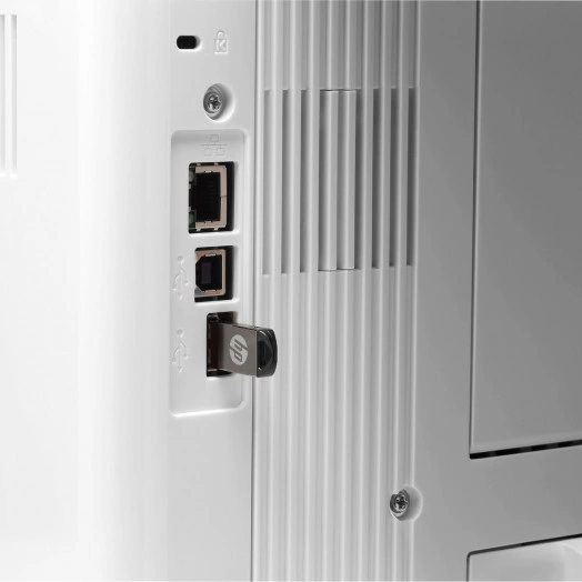 Принтер лазерный LaserJet Pro M501dn