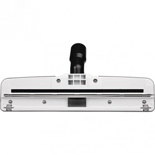 Насадка для сухой уборки с переключателем пол/ковер d36 мм (цвет белый)