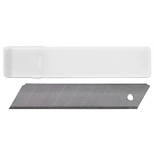 Лезвия для ножа 25 мм