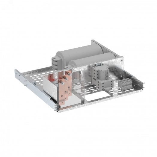 Комплект установки компенсации реактивной мощности Ш=800 В=150