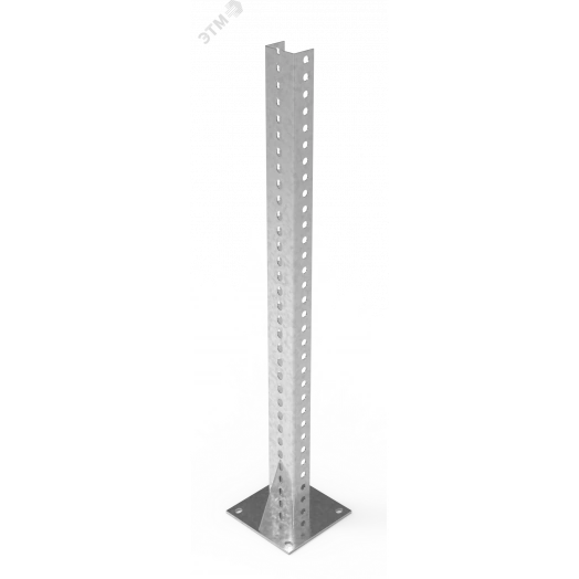Траверса П-образная одинарная БТП1.60.40.900.1,5.1