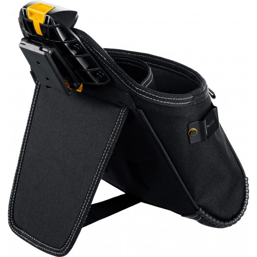 Поясная сумка KP-12 для расходных материалов с системой быстрого крепления