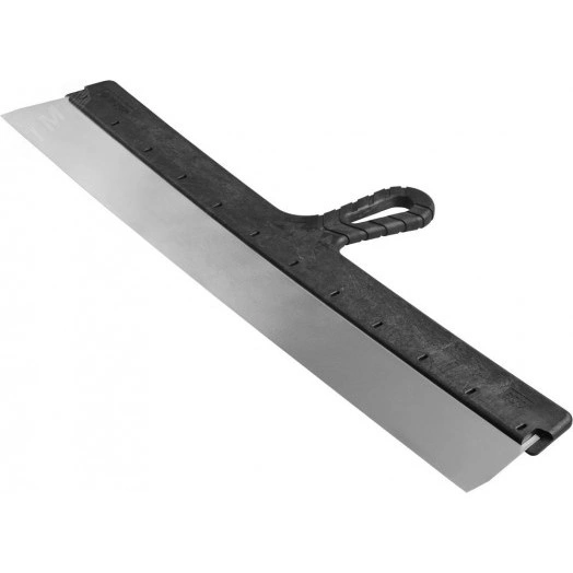 Шпатель ''Мастер'' ФАСАДНЫЙ нержавеющее полотно, 600мм