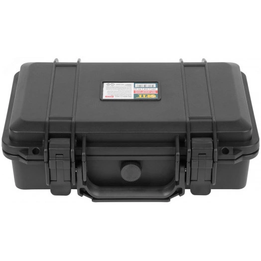 Ящик ударопрочный пластиковый ''Гранд'', степень защиты IP66, 29,5 x 21 x 9,5 см