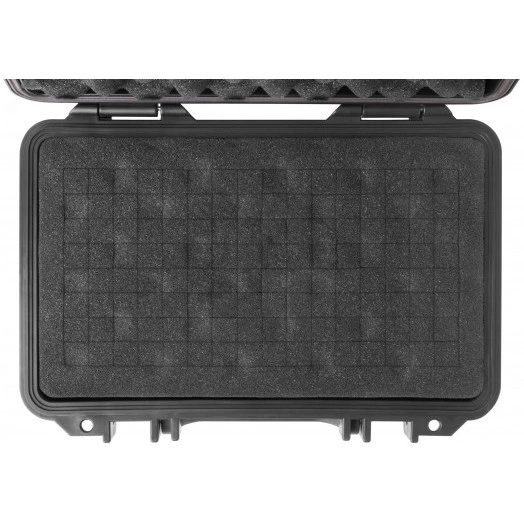 Ящик ударопрочный пластиковый ''Гранд'', степень защиты IP66, 29,5 x 21 x 9,5 см