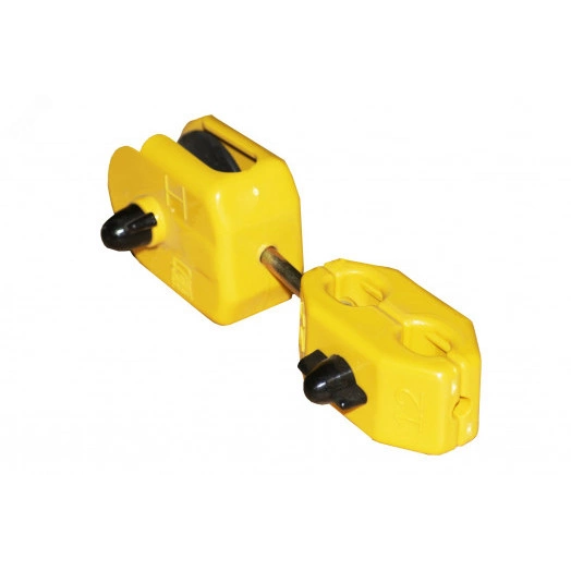 Подвес кабельный G1P (роликовый) пластик