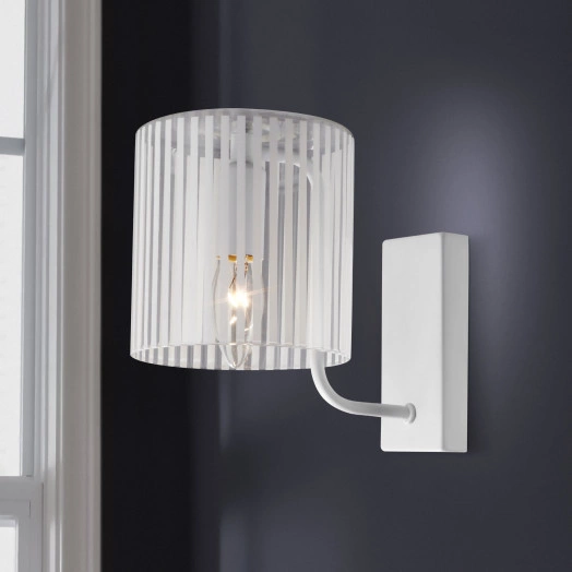 Бра светильник Evonne 2088-401 настенный 1 х Е14 40 Вт классика