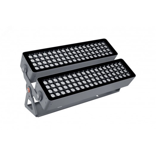 Светильник светодиодный ДБУ 300 Вт 15030 Лм 220-240 В IP66 569х231х304 мм фасадный DMX UniFlood M G2