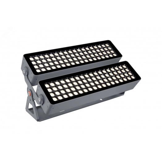 Светильник светодиодный ДБУ 300 Вт 15030 Лм 220-240 В IP66 569х231х304 мм фасадный DMX UniFlood M G2