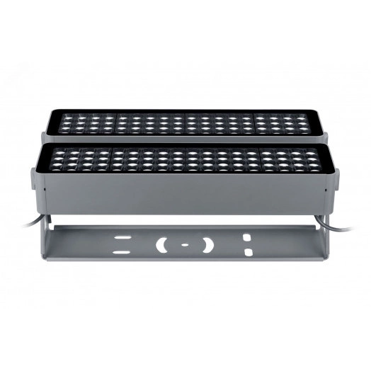 Светильник светодиодный ДБУ 300 Вт 15030 Лм 220-240 В IP66 569х231х304 мм фасадный DMX UniFlood M G2