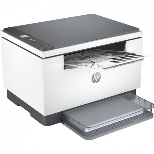 МФУ лазерное LaserJet M236d