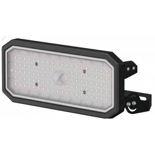 Прожектор светодиодный ДО-75вт NFL-M2-75-4K-BL-D60-LED