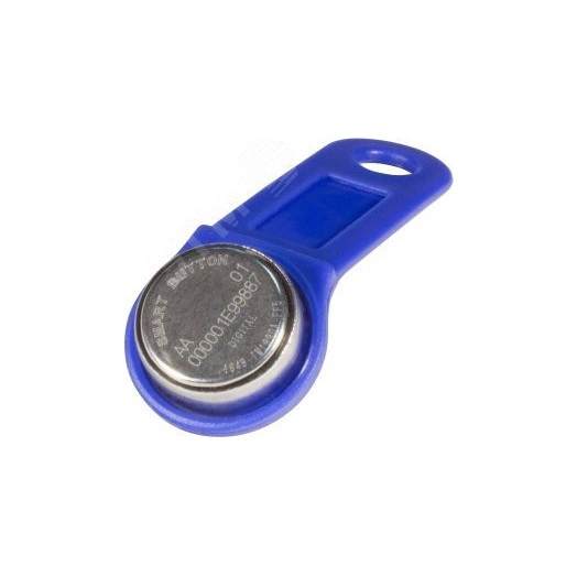 Ключ Touch Memory