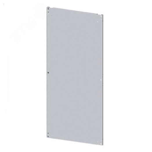 Плата монтажная для шкафов CQE N ВхШ 2000 x 400 мм
