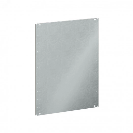 Плата монтажная для навесных корпусов ВхШ 1200х1000 мм