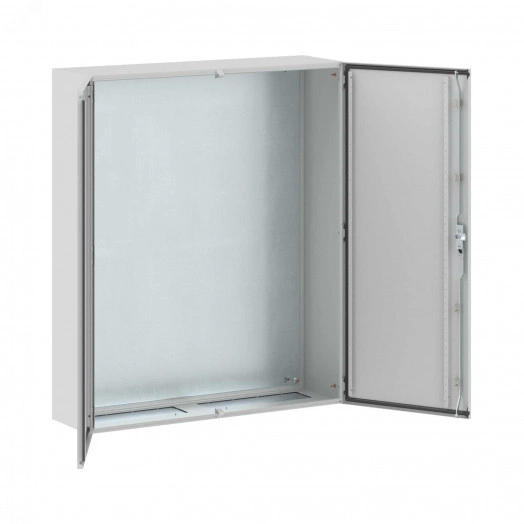 Плата монтажная для навесных корпусов ВхШ 1200х1000 мм