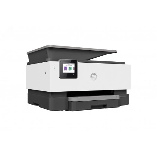МФУ струйное OfficeJet Pro 9010