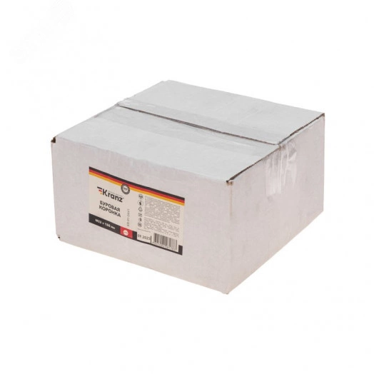 Коронка буровая M22х150 мм