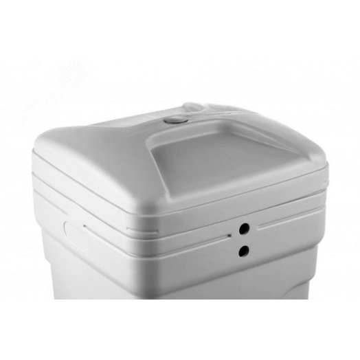 Бак солевой NS 100 л