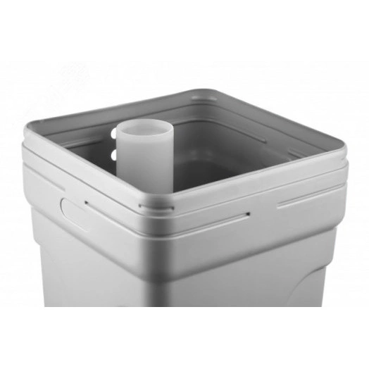 Бак солевой NS 100 л