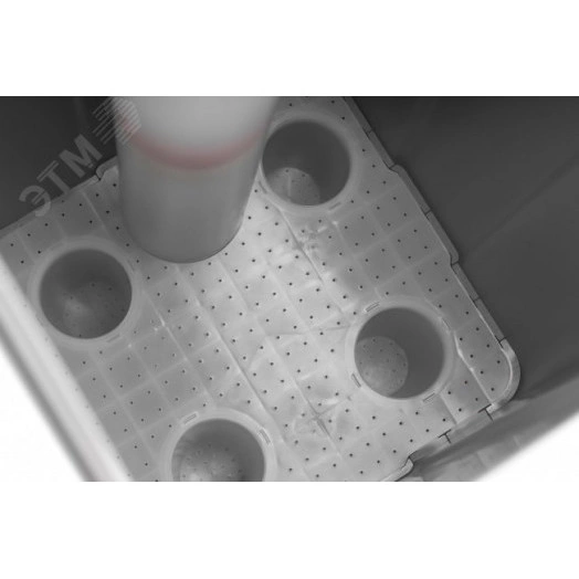 Бак солевой NS 100 л